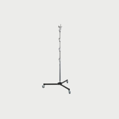 Avenger Baby Roller Low Boy Cs Base 3 4m