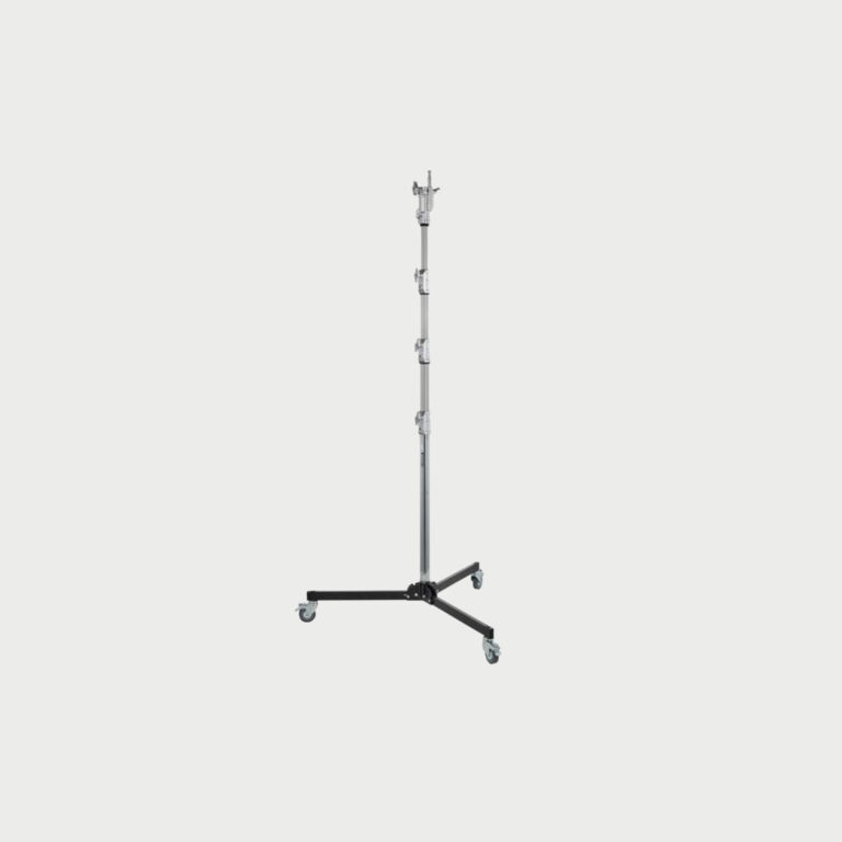 Avenger Baby Roller Low Boy Cs Base 3 4m