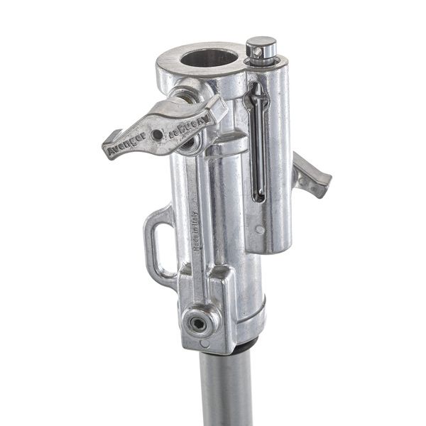 Avenger Baby Roller Low Boy Cs Base 3 4m