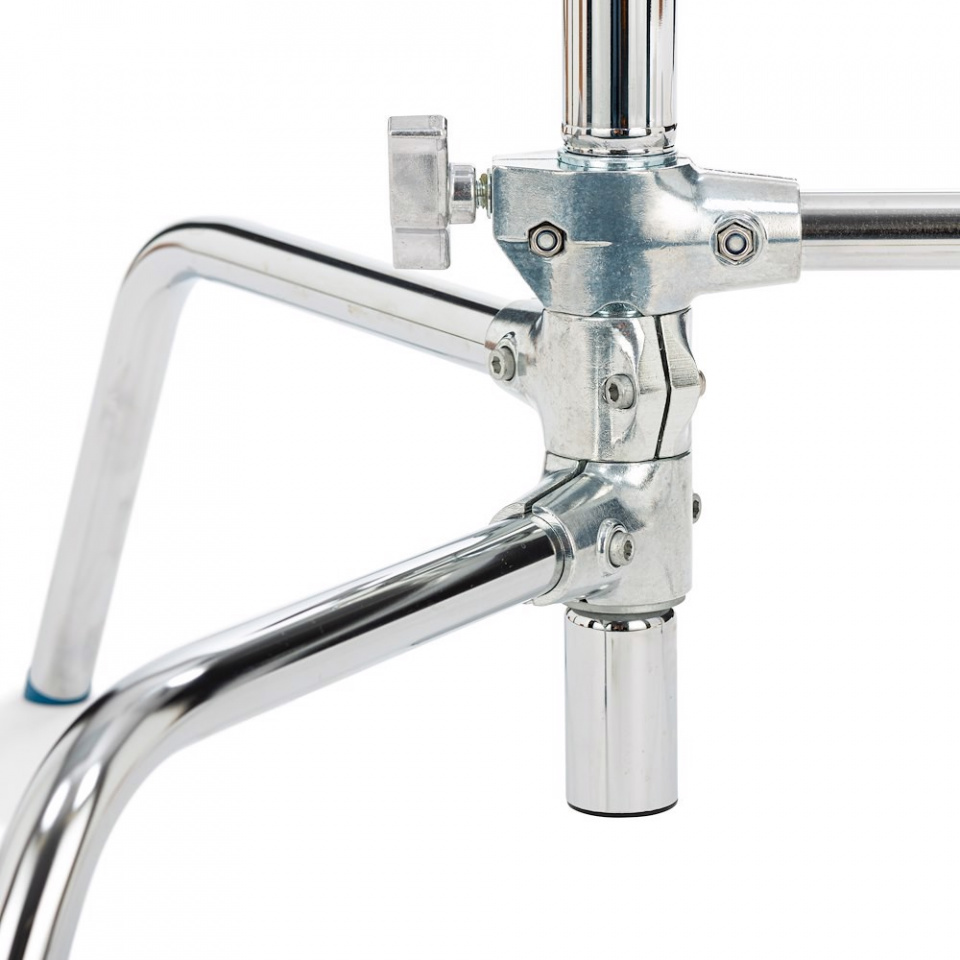 Avenger C Stand 16 With Detachable Base Steel