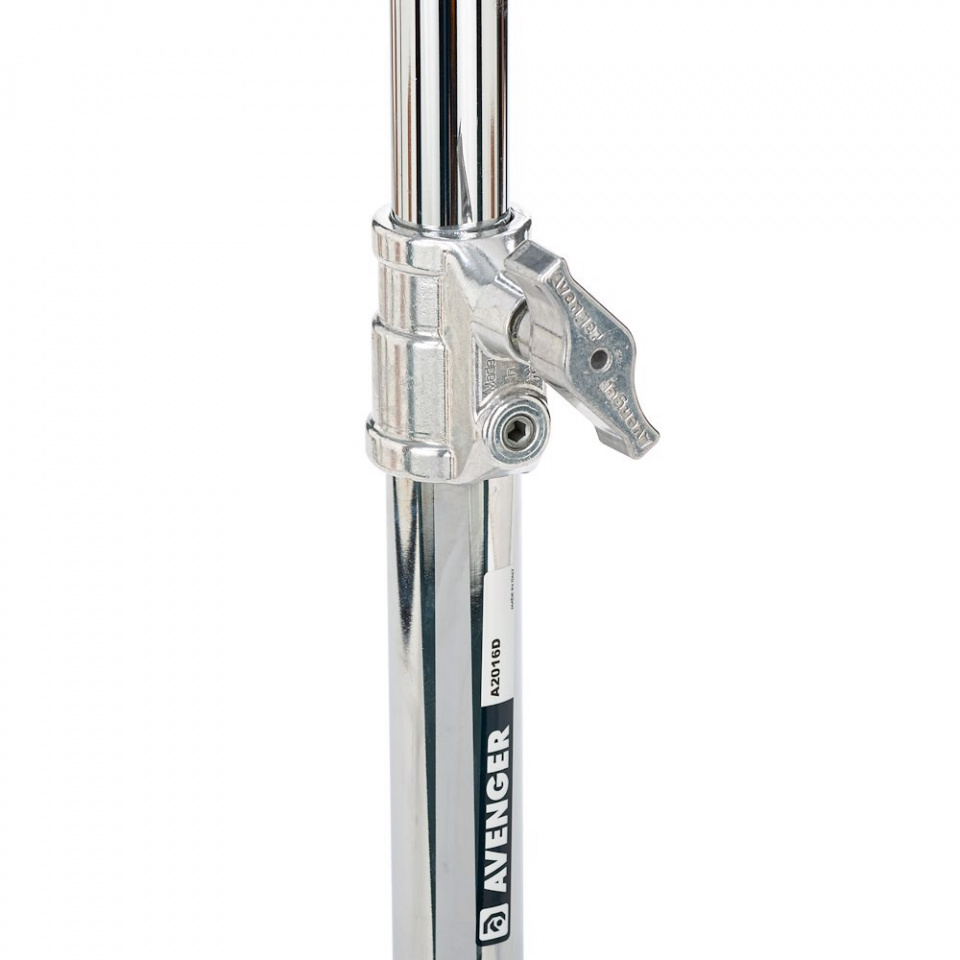 Avenger C Stand 16 With Detachable Base Steel
