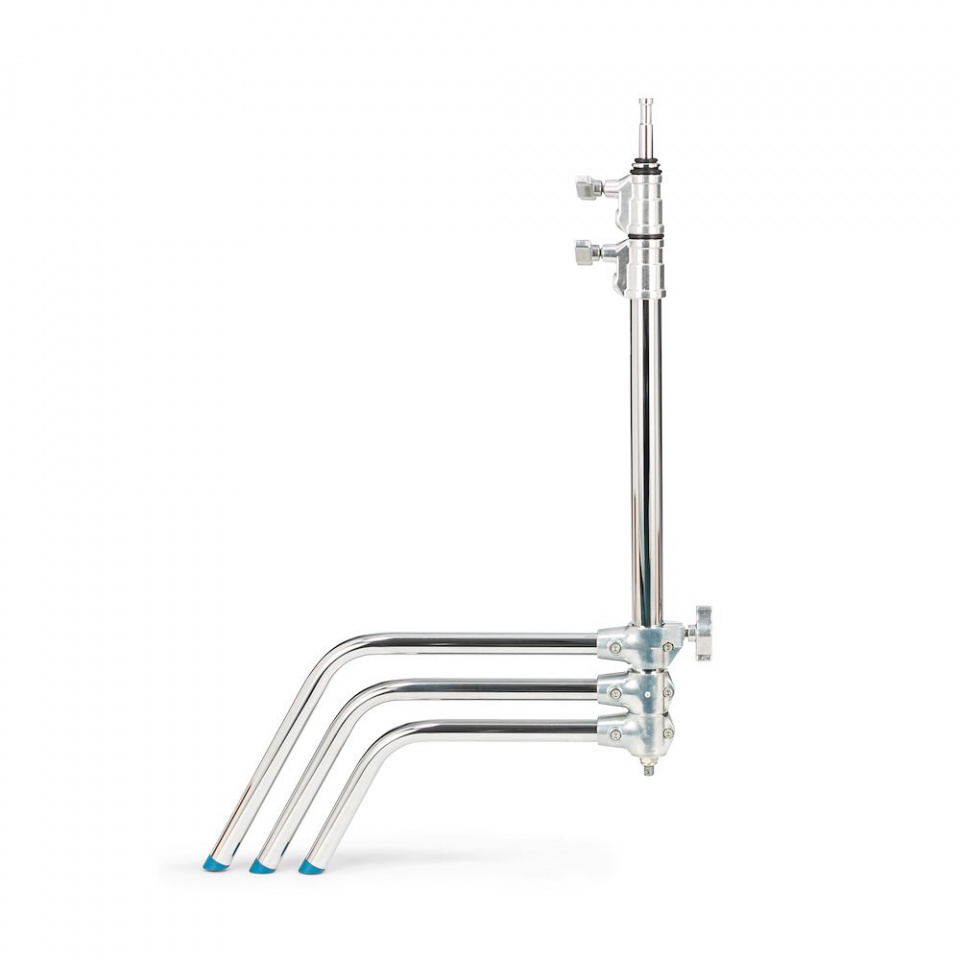 Avenger C Stand 18 With Sliding Leg Steel
