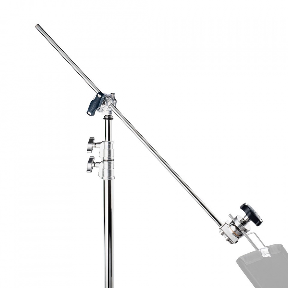 Avenger C Stand 33 With Sliding Leg Kit Steel