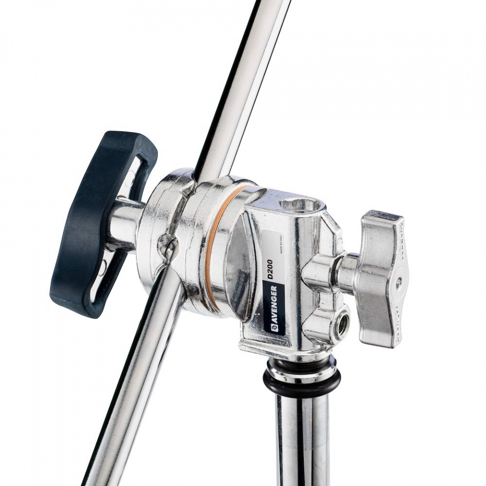 Avenger C Stand 33 With Sliding Leg Kit Steel
