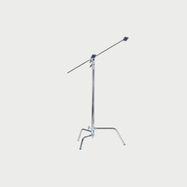 Avenger C Stand 33 With Sliding Leg Kit Steel