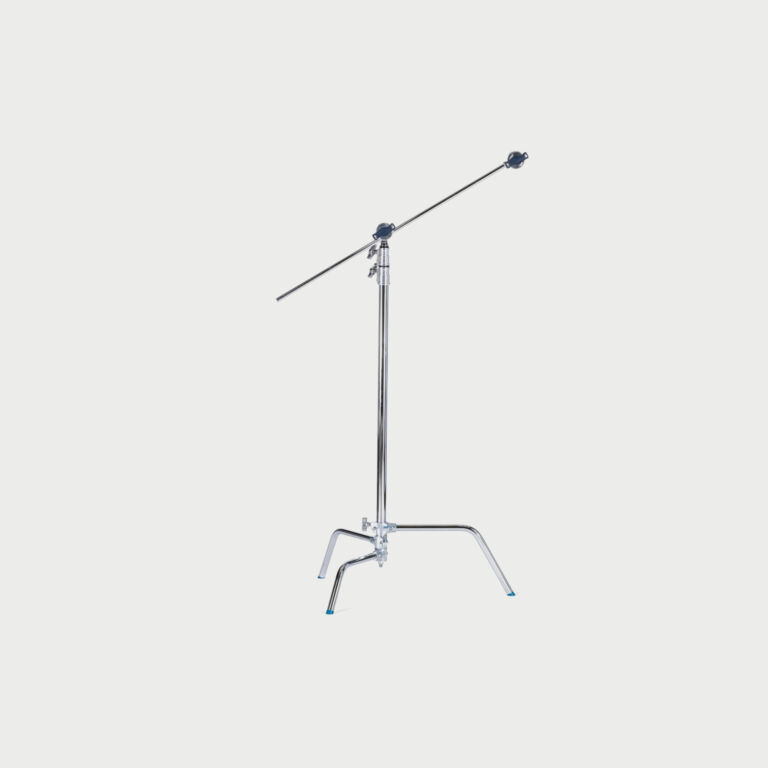 Avenger C Stand 33 With Sliding Leg Kit Steel