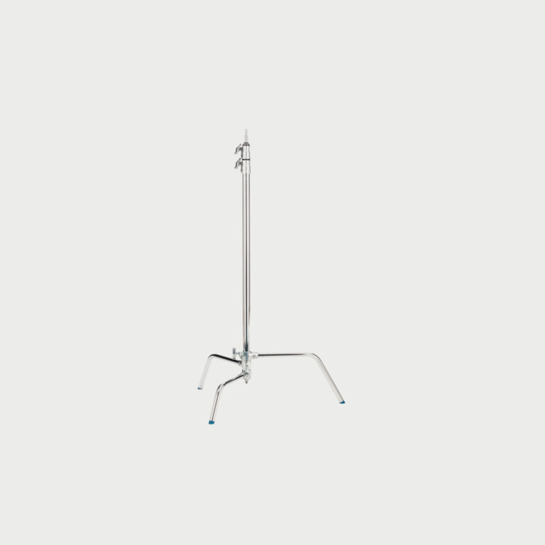 Avenger C Stand 33 With Sliding Leg Steel