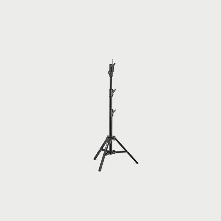 Avenger Combo Stand 20 Black Alu