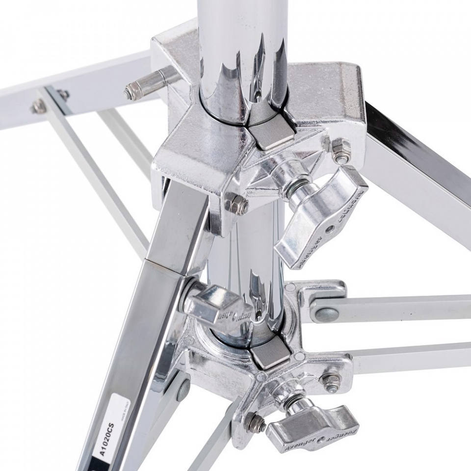 Avenger Combo Stand 20 Steel