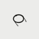 http://Câble%20Tether%20USB-C%20vers%20USB-C%201.2m%2020G%20Noir