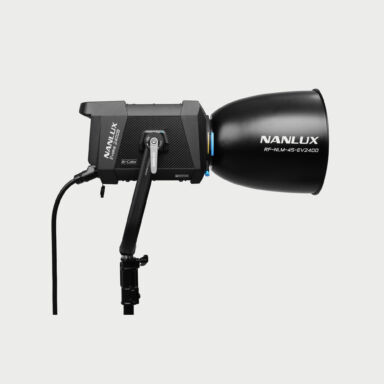 Nanlux Evoke 2400b Bi Color Spot Light