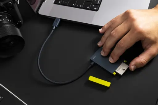 Angelbird Pkt Sd Card Reader