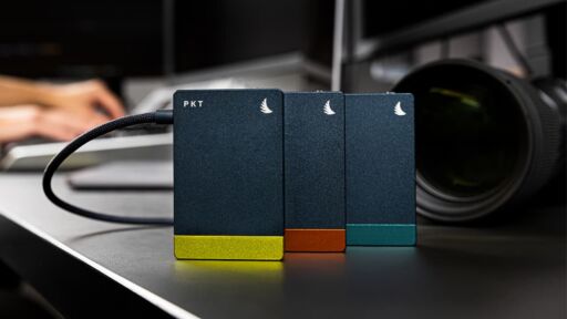 Angelbird Pkt Sd Card Reader