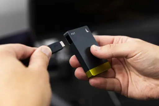 Angelbird Pkt Sd Card Reader