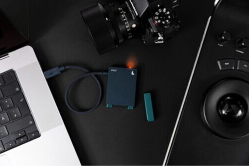 Angelbird Pkt Sd Card Reader