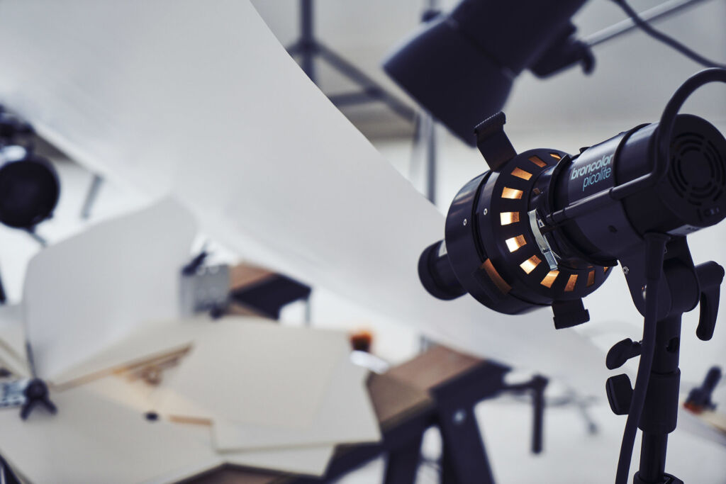 Choisir Son Flash De Studio 10 Choses A Prendre En Compte