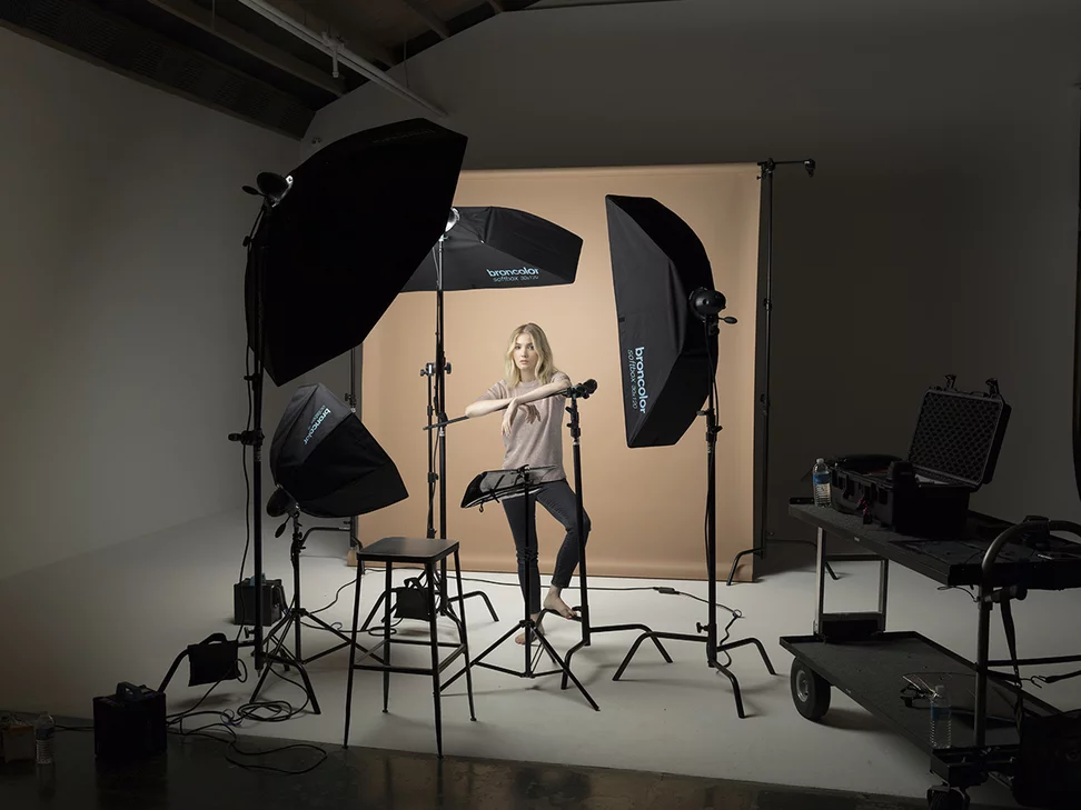 Choisir Son Flash De Studio 10 Choses A Prendre En Compte