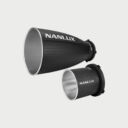 Nanlux 26 And 60 Reflector Kit For Evoke 900c 1200 1200b