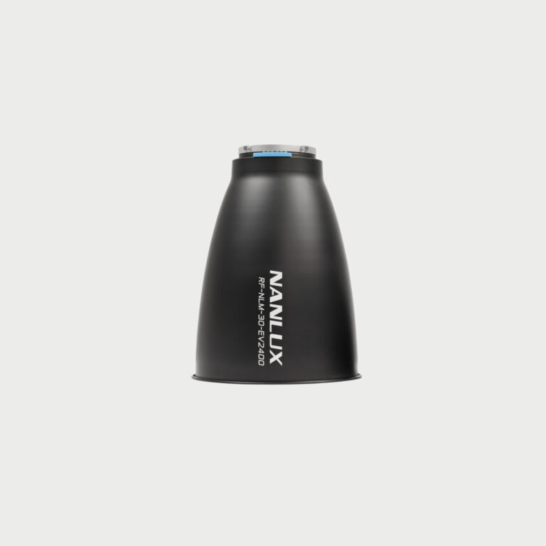 Nanlux 30 Reflector For Evoke 2400b