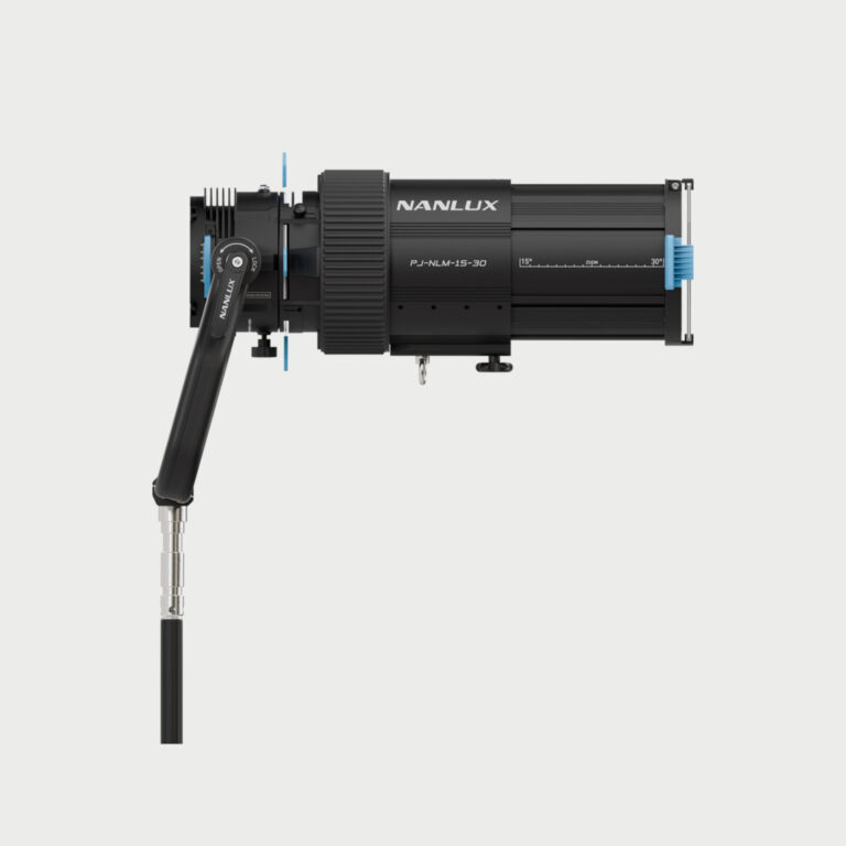 Nanlux Projection Attachment 15 30