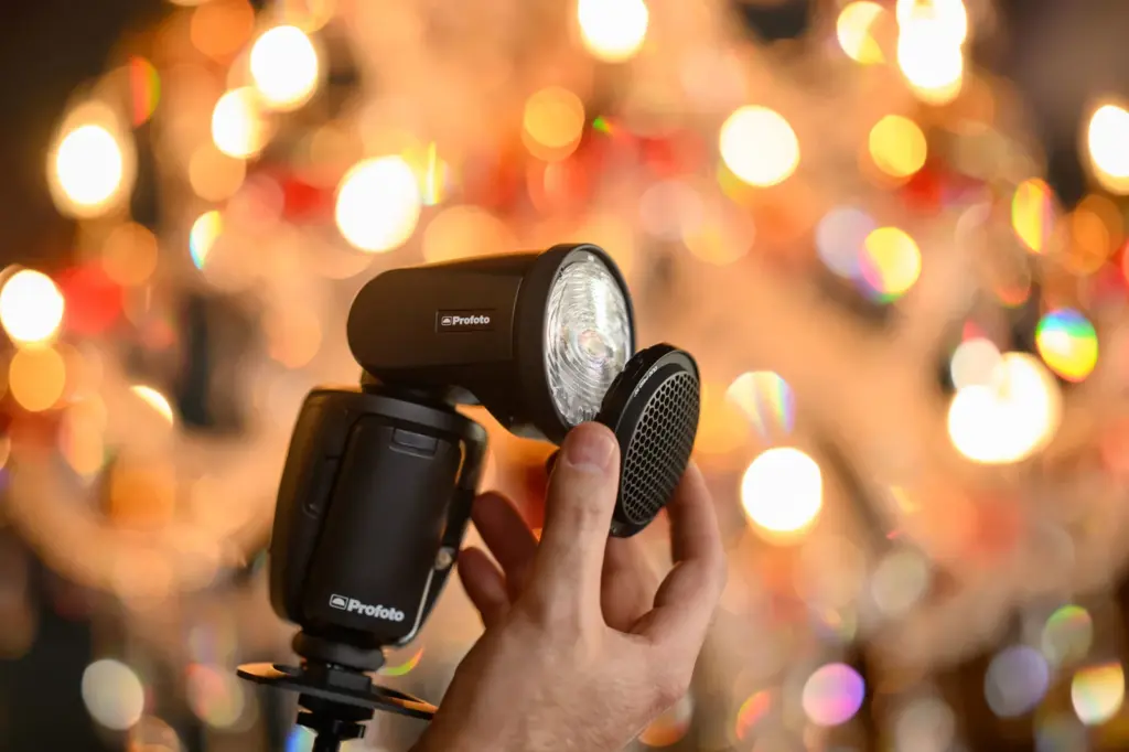Profoto A10 For Fujifilm