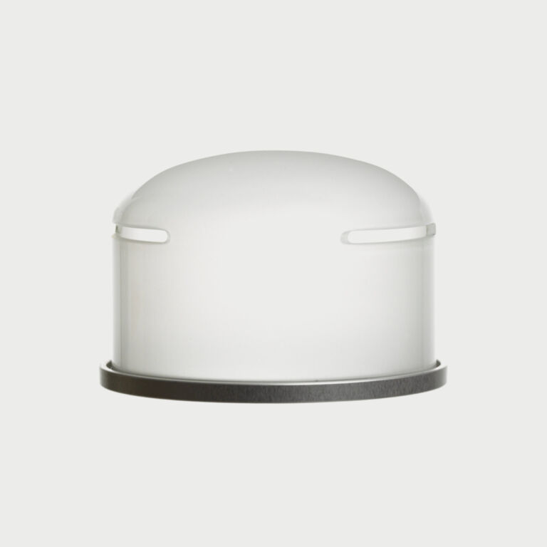 Profoto Glass Dome For Flat Front Monolights