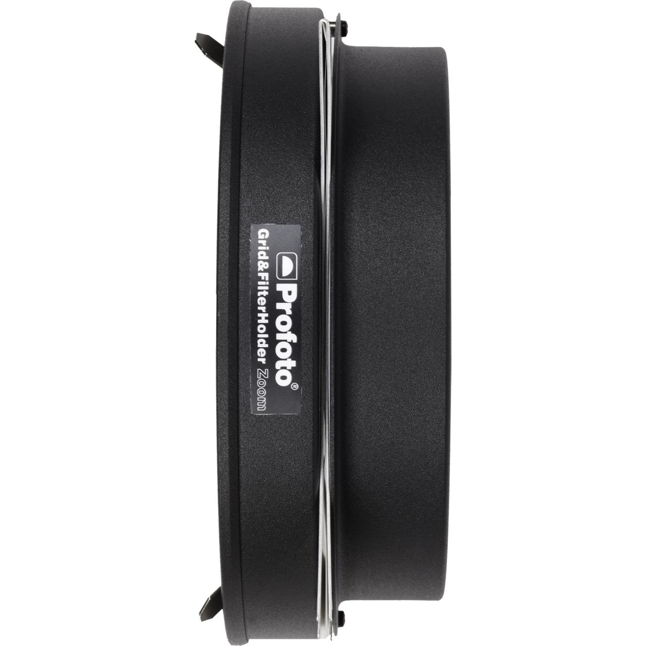 Profoto Grid And Filter Holder 180mm