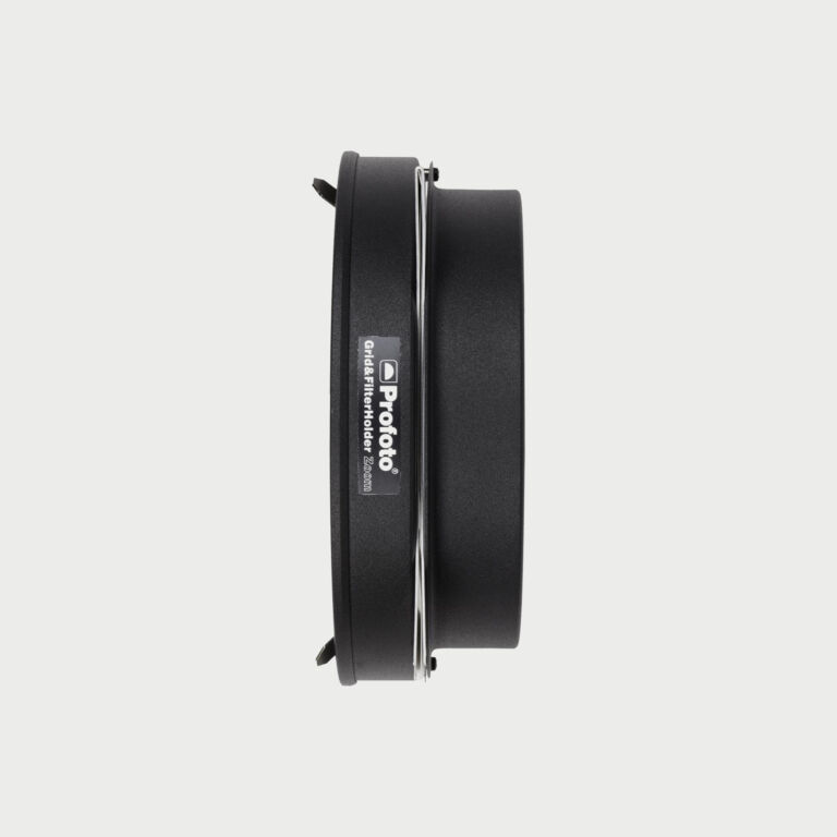 Profoto Grid And Filter Holder 180mm