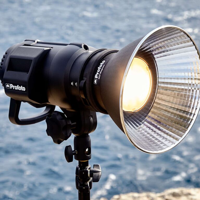 Profoto Ocf Magnum Reflector