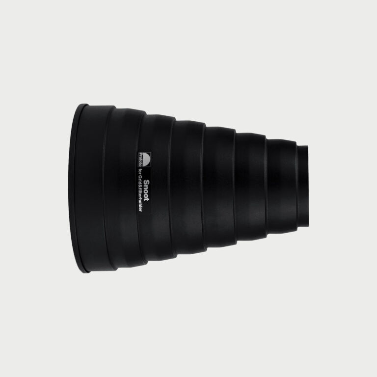 Profoto Snoot For Zoom Reflector