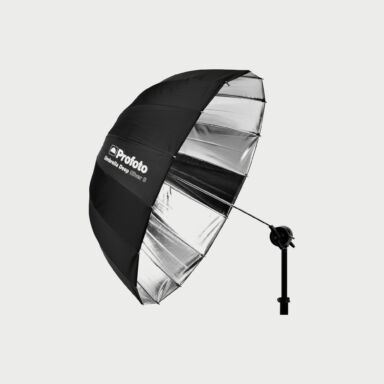 Profoto Umbrella Deep Silver S