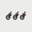 Shape Montreal Big Wheels Set Of 3