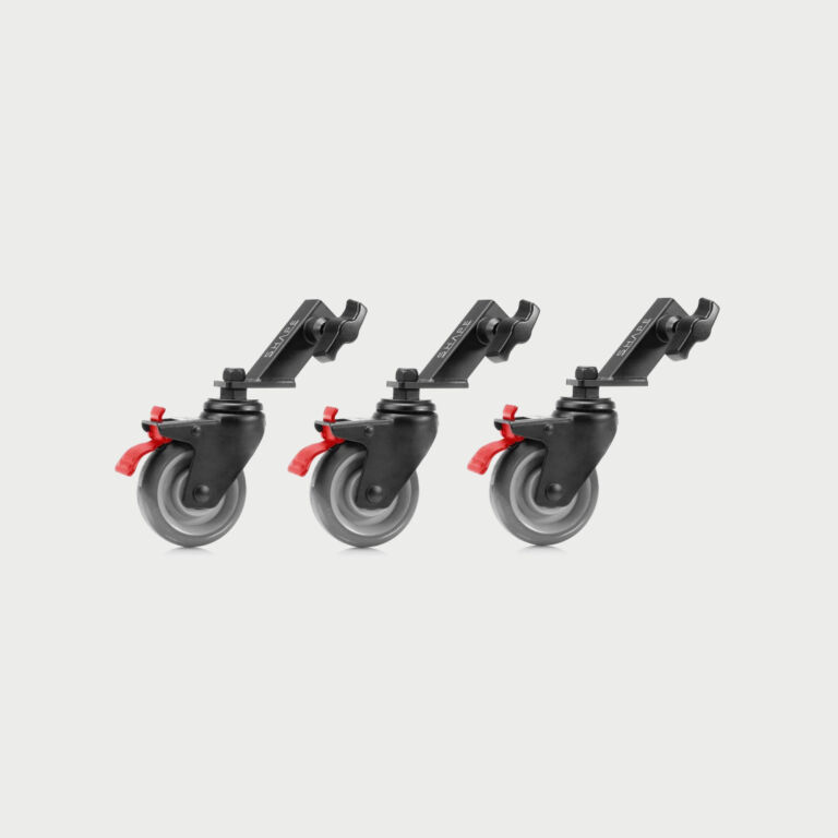 Shape Montreal Combo Wheels Set Of 3