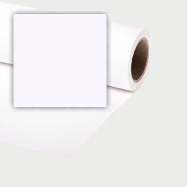 Colorama Arctic White _65 Seamless Paper Background 2 72m X 25m