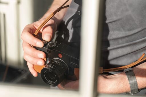 Leica M11 Black