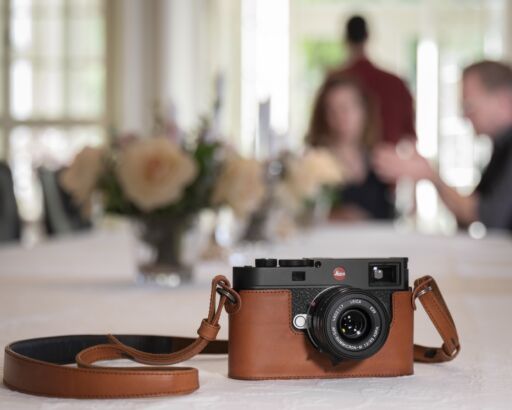 Leica M11 Black