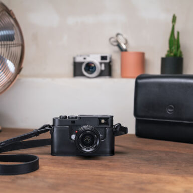 Leica M11 P Black