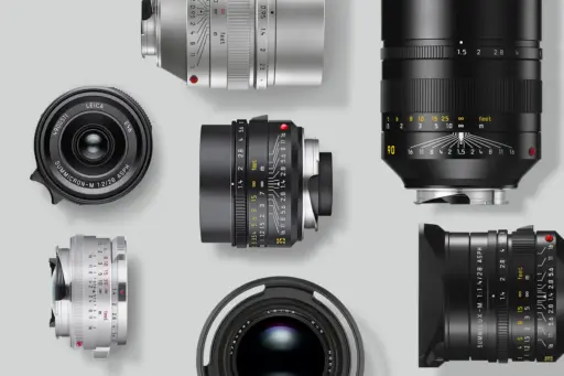 Leica M11 P Black