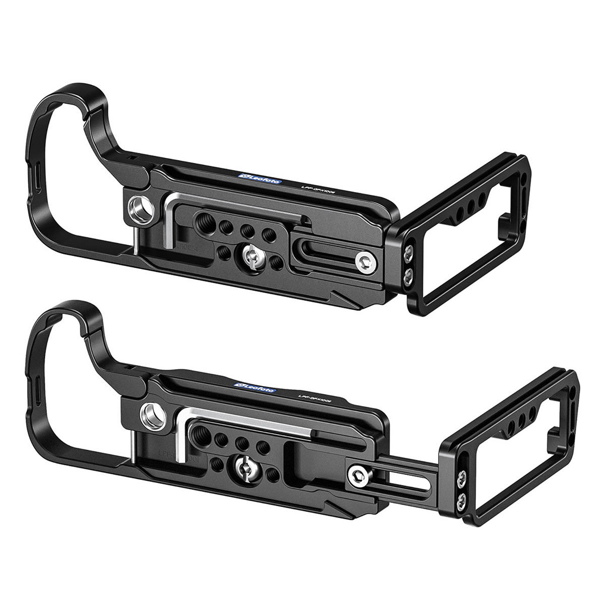 Leofoto L Plate For Fujifilm Gfx 100ii