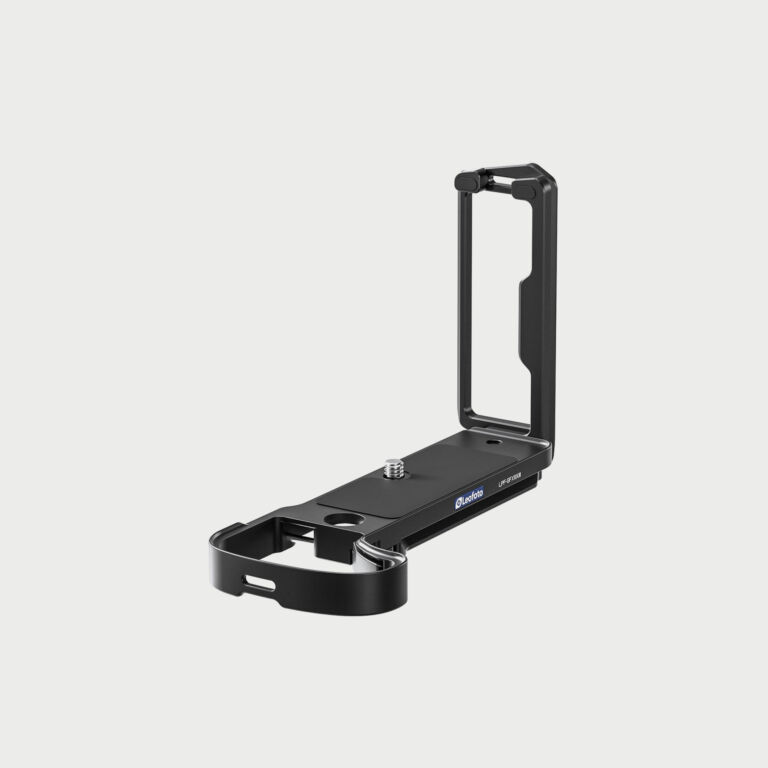 Leofoto L Plate For Fujifilm Gfx 100ii