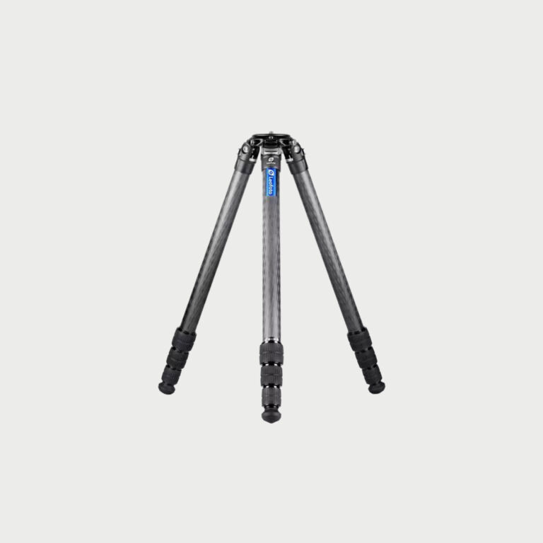Leofoto Summit Lm 404cl Tripod