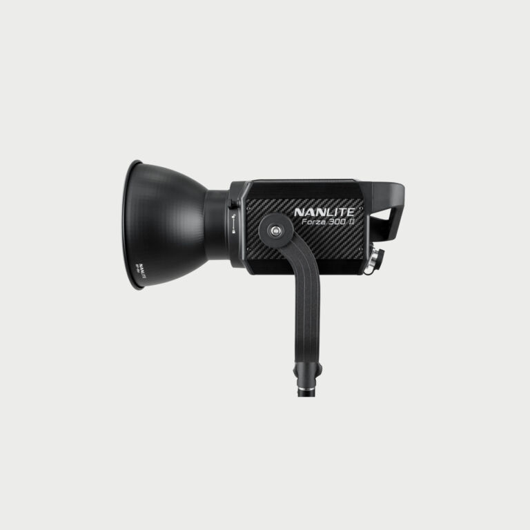 Nanlite Forza 300 Ii Led Light