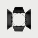 Profoto Barndoor For Profresnel Spot