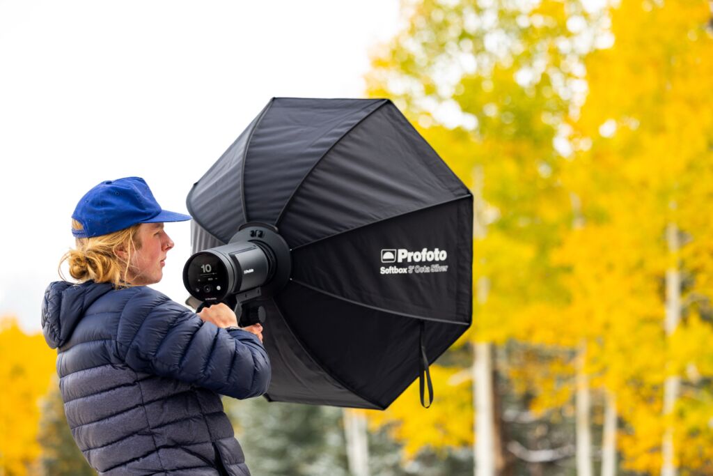 Profoto Pro B3 Pro B3 Duo Kit