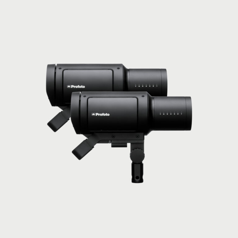 Profoto Pro B3 Pro B3 Duo Kit