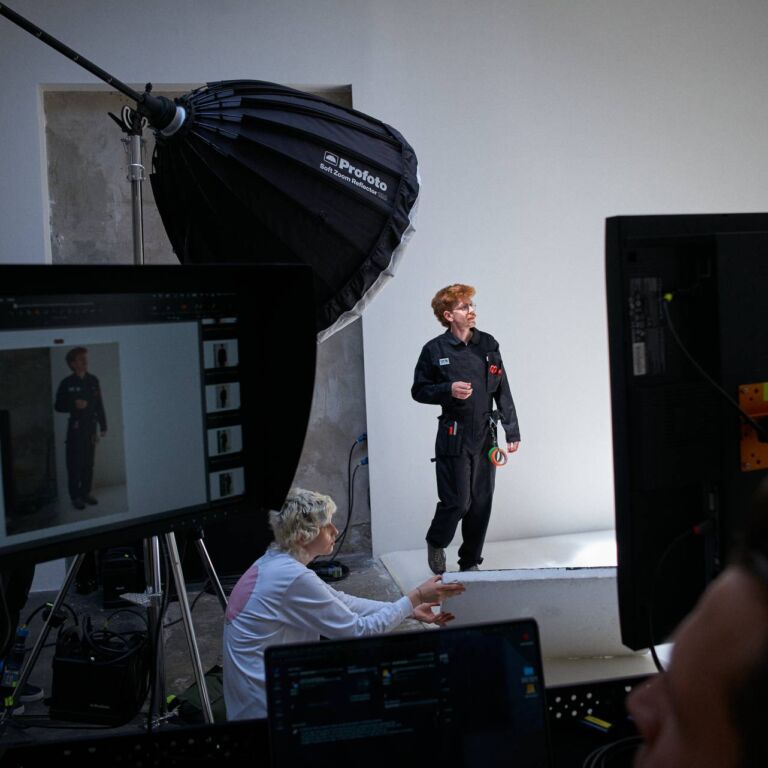 Profoto Soft Zoom Reflector 120