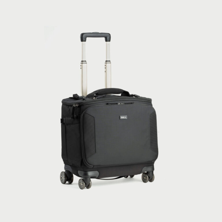 Think Tank Airport Navigator V2 0 Rolling Bag