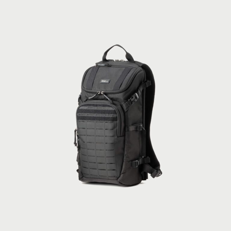 Think Tank Darklight 14l Backpack Black