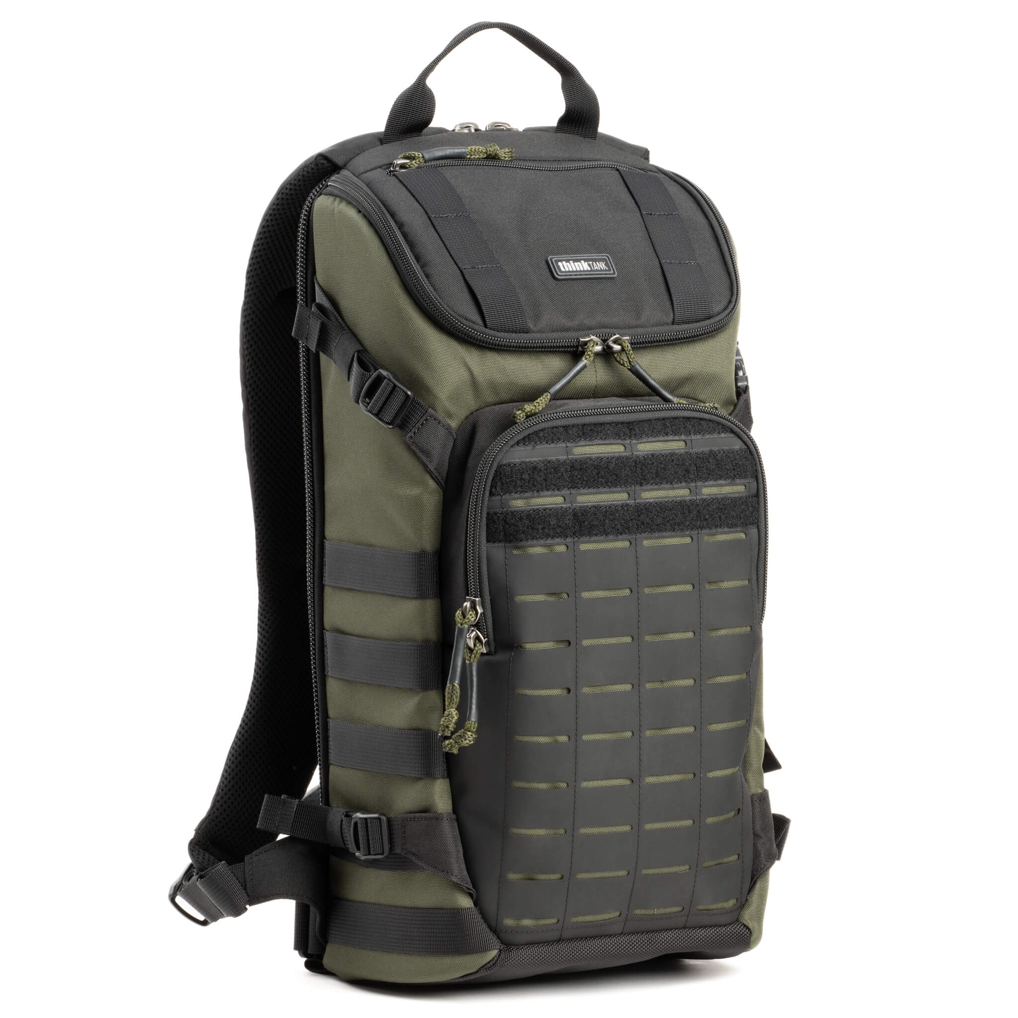 Think Tank Darklight 14l Backpack Montane Green