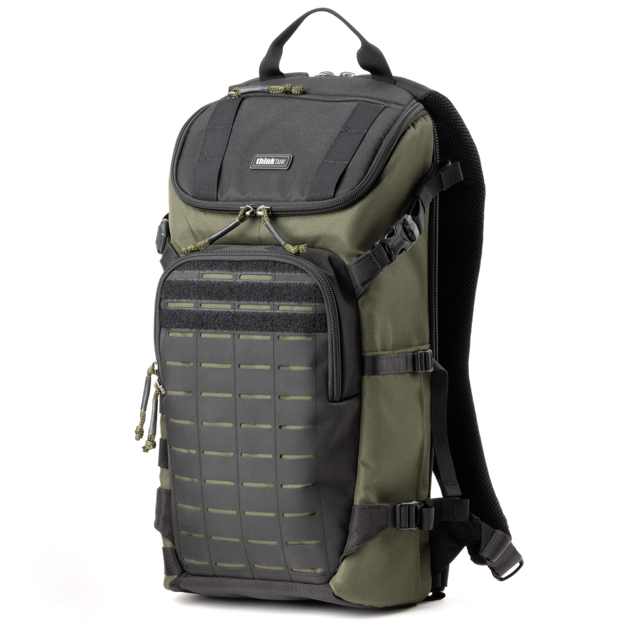 Think Tank Darklight 14l Backpack Montane Green